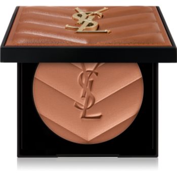 Yves Saint Laurent All Hours Bronzer autobronzant - imagine 2